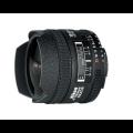 Lens Nikon 16 f2.8D AF FX Fisheye + Hood Built-in Сѹٹ