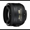 Lens Nikon 35 f1.8G AF-S DX + Hood Сѹٹ