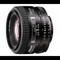 Lens Nikon 50 f1.4D AF FX