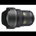 Nikon 14-24 f2.8G AF-S FX ED Nano + Hood Built-in Сѹٹ