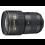 Nikon 16-35 f4G AF-S VR Nano + Hood