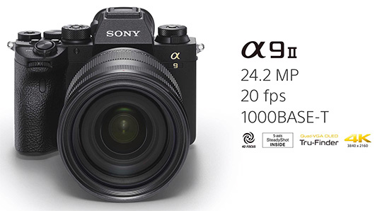 Sony-a9-II-camera