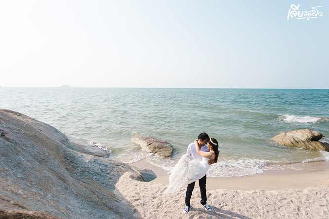 Prewedding Hatyai หาดใหญ่ สวยๆ ถ่ายภาพแต่งงาน รูปพรีเวดดิ้ง แพ็คเกจเช่าชุด วิวาห์ ไทย เจ้าสาว ช่างภาพงานแต่ง เจียสตูดิโอ ดิว-1