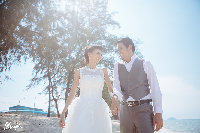 Prewedding Hatyai หาดใหญ่ สวยๆ ถ่ายภาพแต่งงาน รูปพรีเวดดิ้ง แพ็คเกจเช่าชุด วิวาห์ ไทย เจ้าสาว ช่างภาพงานแต่ง เจียสตูดิโอ ดิว-1g