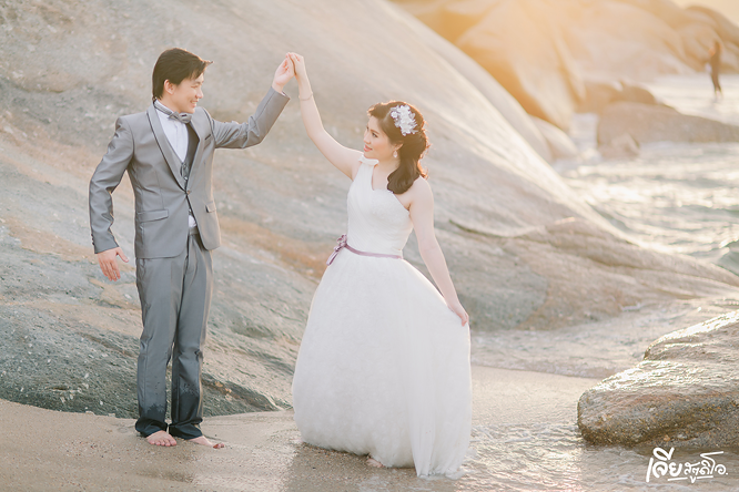 Prewedding Hatyai หาดใหญ่ สวยๆ ถ่ายภาพแต่งงาน รูปพรีเวดดิ้ง แพ็คเกจเช่าชุด วิวาห์ ไทย เจ้าสาว ช่างภาพงานแต่ง เจียสตูดิโอ ดิว-1j