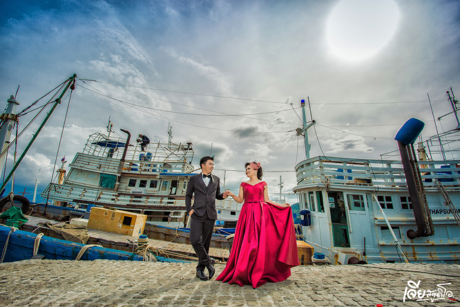 Prewedding Hatyai หาดใหญ่ สวยๆ ถ่ายภาพแต่งงาน รูปพรีเวดดิ้ง แพ็คเกจเช่าชุด วิวาห์ ไทย เจ้าสาว ช่างภาพงานแต่ง เจียสตูดิโอ-20
