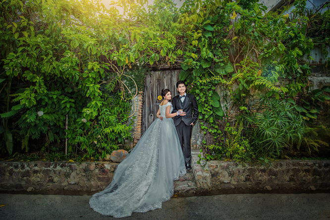 [ เจียหาดใหญ่ ] Prewedding พรีเวดดิ้ง สวยๆ 7,900 ถ่ายภาพแต่งงาน ถ่ายรูปหน้างาน เช่าชุดเจ้าบ่าวเจ้าสาว ชุดวิวาห์ ชุดไทย Wedding Hatyai Chia Studio-ml3