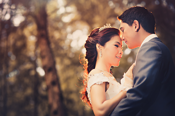 [ เจียหาดใหญ่ ] Prewedding พรีเวดดิ้ง สวยๆ 7,900 ถ่ายภาพแต่งงาน ถ่ายรูปหน้างาน เช่าชุดเจ้าบ่าวเจ้าสาว ชุดวิวาห์ ชุดไทย Wedding Hatyai Chia Studio-ml4