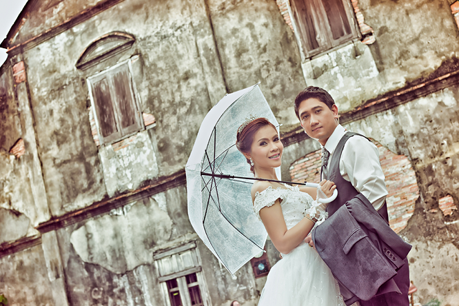 [ เจียหาดใหญ่ ] Prewedding พรีเวดดิ้ง สวยๆ 7,900 ถ่ายภาพแต่งงาน ถ่ายรูปหน้างาน เช่าชุดเจ้าบ่าวเจ้าสาว ชุดวิวาห์ ชุดไทย Wedding Hatyai Chia Studio-ml5